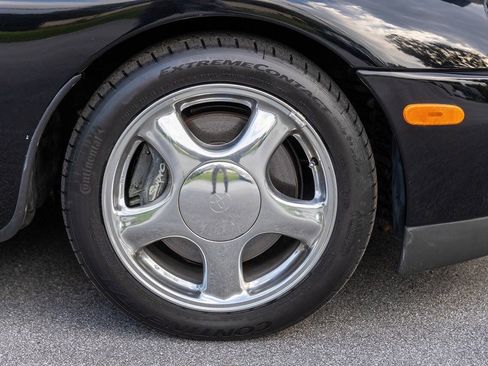 Used 1998 Toyota Supra Turbo RWD image 7