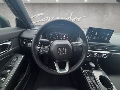 Used 2025 Honda Civic Sport image 21