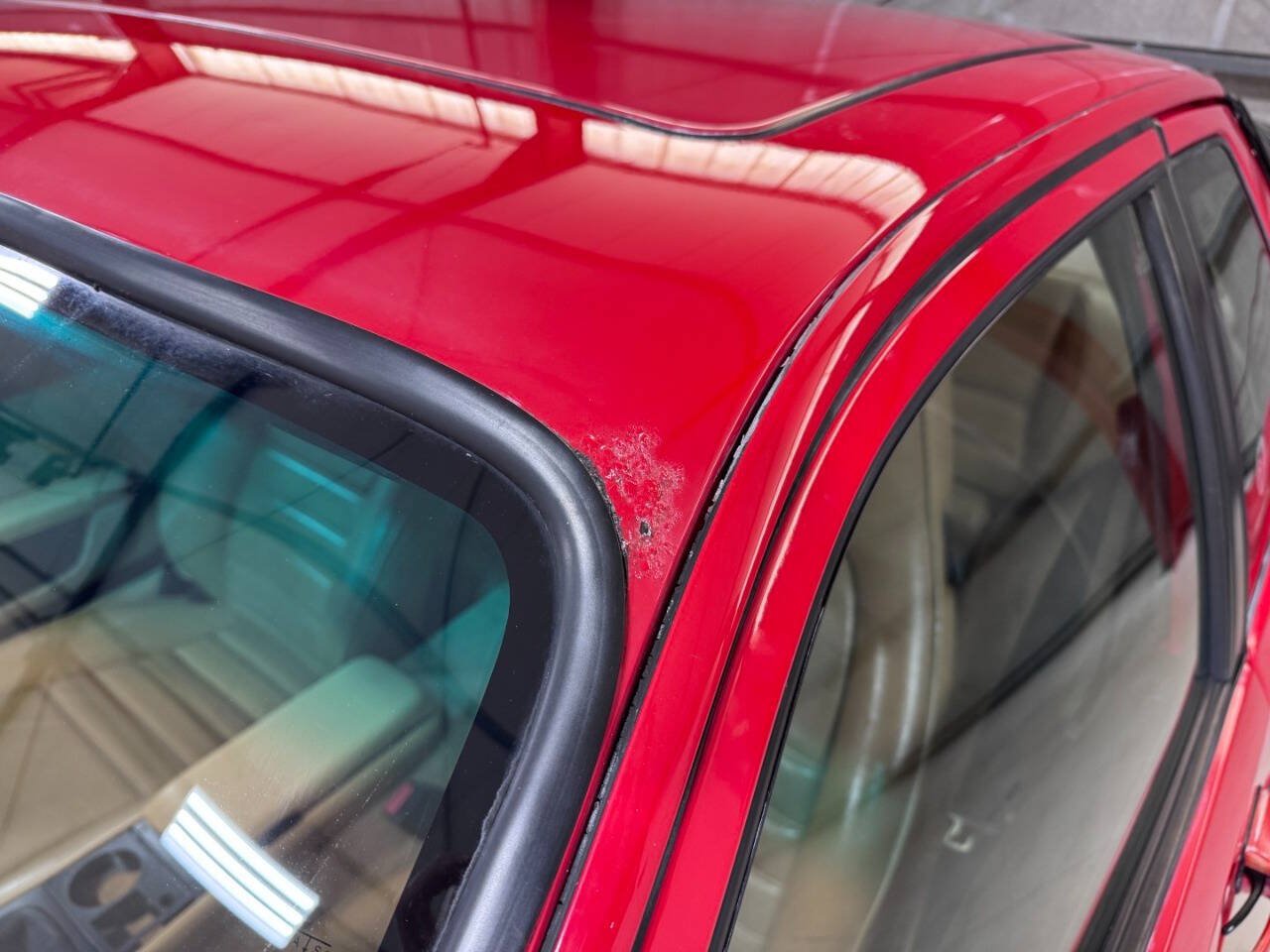 Used 1993 Porsche 968 Coupe RWD image 26