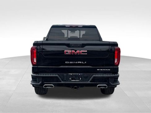 Certified 2024 GMC Sierra 1500 Denali w/ Technology Package image 4