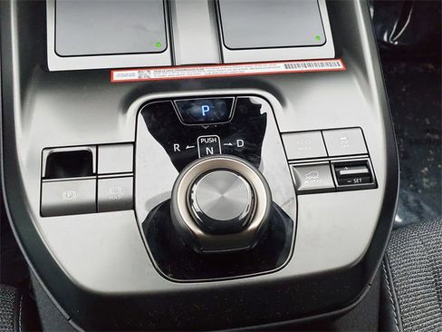 New 2026 Toyota bZ image 34