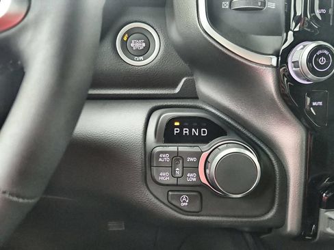 New 2026 RAM 1500 Big Horn AWD/4WD image 11