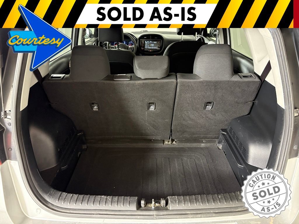 Used 2021 Kia Soul LX FWD image 34
