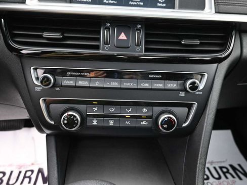 Used 2020 Kia Optima S w/ S Panoramic Sunroof Package FWD image 9