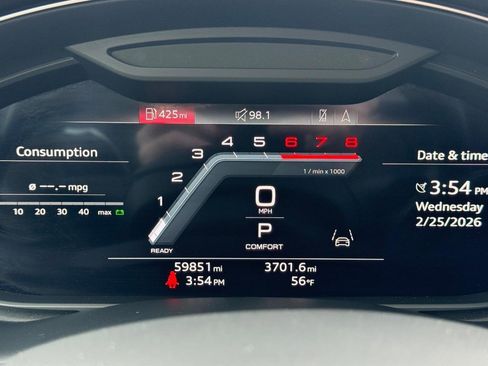 Used 2023 Audi Q7 3.0T Premium Plus image 21