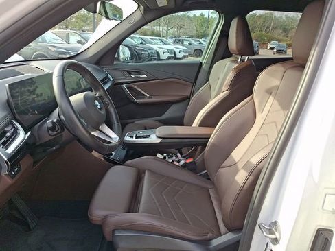 Used 2024 BMW X1 xDrive28i w/ Technology Package image 15