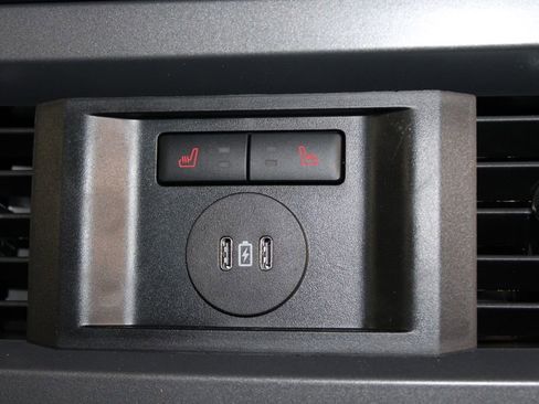 New 2026 Ford F250 Lariat w/ Black Appearance Package image 33