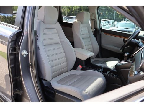 Used 2018 Honda CR-V EX image 13