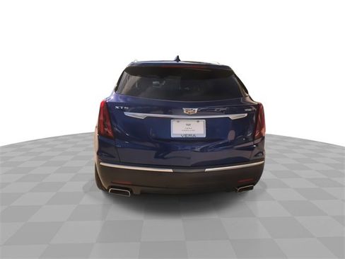 Certified 2023 Cadillac XT5 Luxury image 12