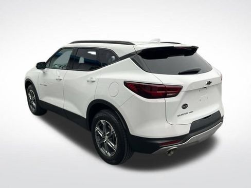 Certified 2023 Chevrolet Blazer LT image 10