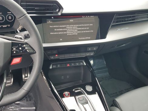 New 2026 Audi RS 3 image 26