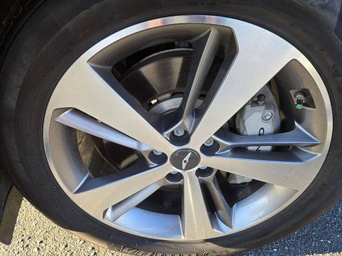 Used 2021 Genesis GV80 3.5T image 10