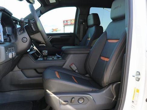 New 2026 GMC Sierra 1500 AT4 w/ AT4 Premium Package image 18