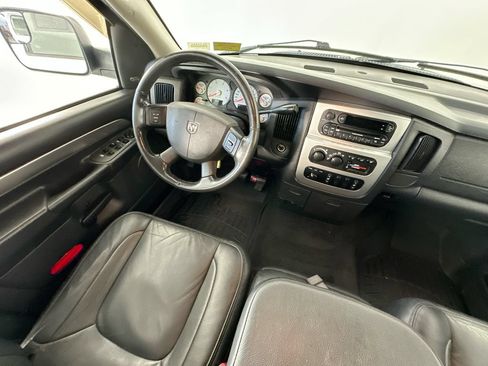 Used 2005 Dodge Ram 3500 Truck SLT AWD/4WD image 9