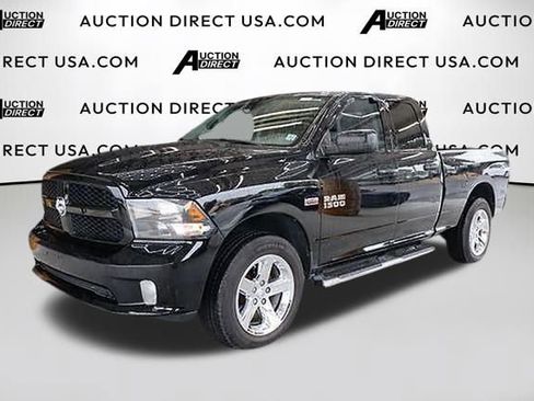Used 2013 RAM 1500 Express image 42