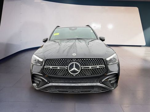 New 2026 Mercedes-Benz GLE 350 4MATIC image 5