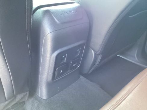 Used 2023 Ford Bronco Outer Banks AWD/4WD image 19