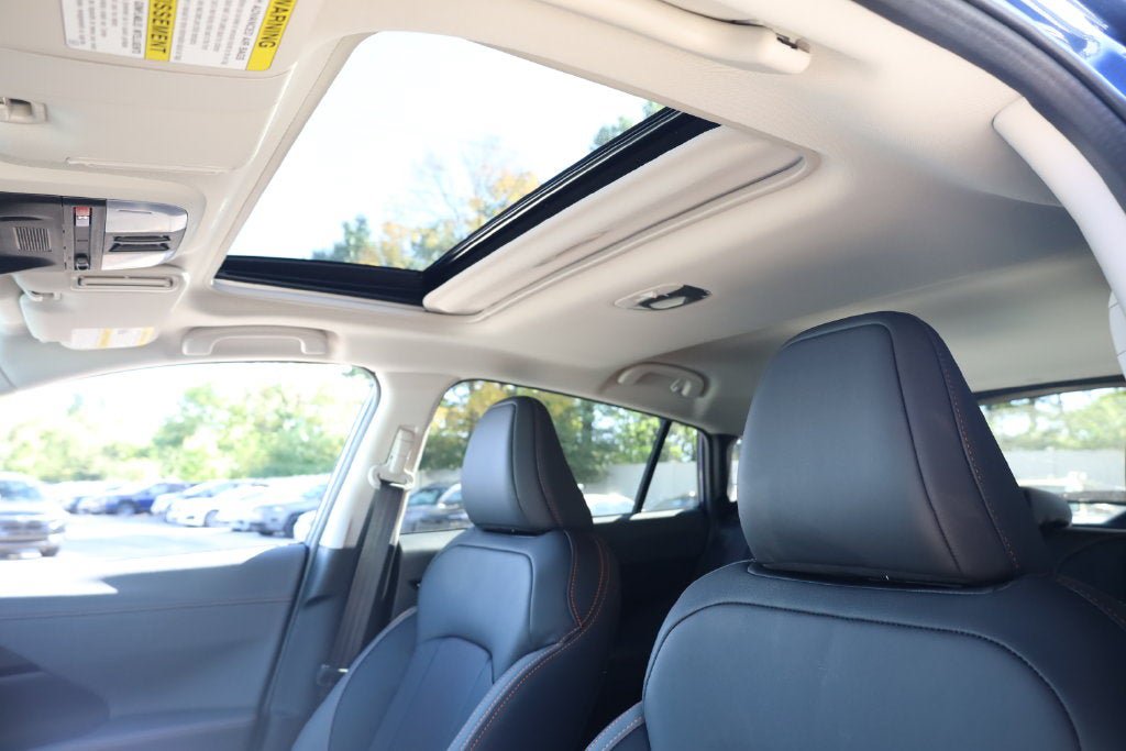 New 2027 Subaru Crosstrek 2.5i Limited AWD/4WD image 19