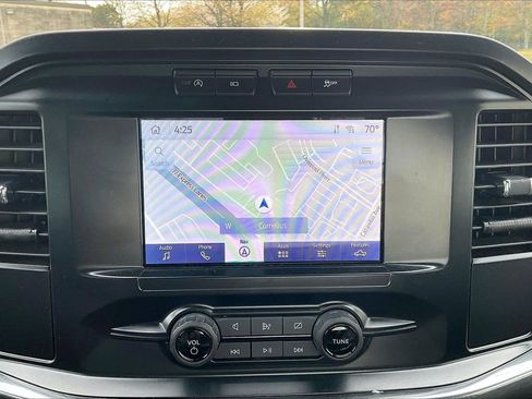 Used 2023 Ford F150 XL w/ STX Black Appearance Package image 14