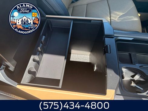 New 2026 Ford F350 Lariat w/ Chrome Package image 21