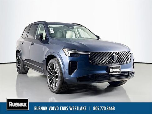 New 2026 Volvo XC90 T8 Ultra w/ Lounge Package AWD/4WD image 1