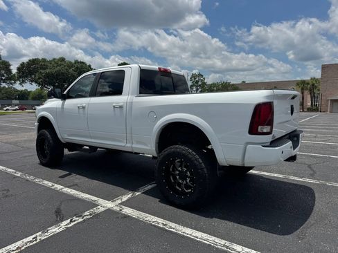 Used 2014 RAM 2500 Limited AWD/4WD image 8