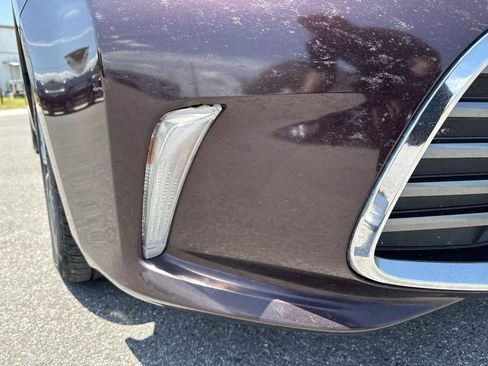 Used 2016 Toyota Avalon XLE FWD image 12