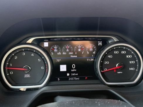 Used 2021 Chevrolet Tahoe High Country image 17