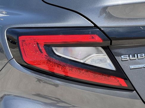Used 2022 Subaru WRX AWD/4WD image 11