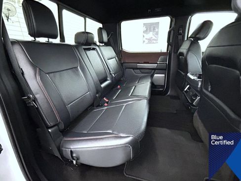 Certified 2022 Ford F150 Lariat AWD/4WD image 18