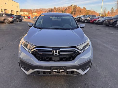 Used 2021 Honda CR-V EX image 17