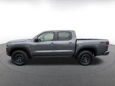 Used 2026 Nissan Frontier PRO-4X AWD/4WD image 7
