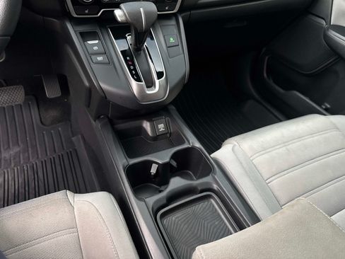 Used 2018 Honda CR-V EX image 27