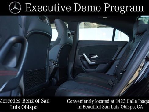 Used 2026 Mercedes-Benz CLA 250 image 27