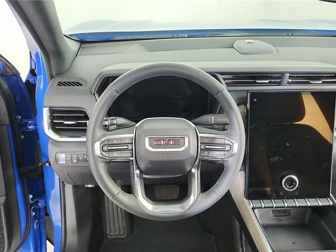 Used 2026 GMC Terrain Elevation AWD/4WD image 12