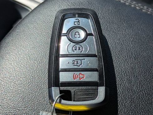 Certified 2024 Ford Edge SEL w/ Convenience Package AWD/4WD image 28
