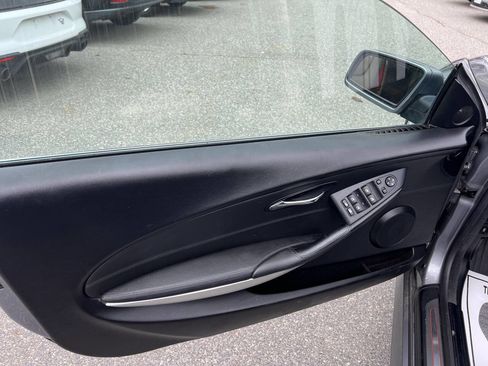 Used 2008 BMW 650i Convertible image 15