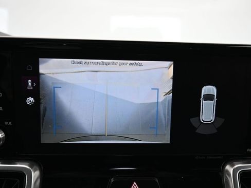 Used 2022 Kia Sorento SX image 21