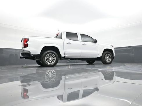 New 2025 Chevrolet Colorado LT w/ Advanced Trailering Package image 45