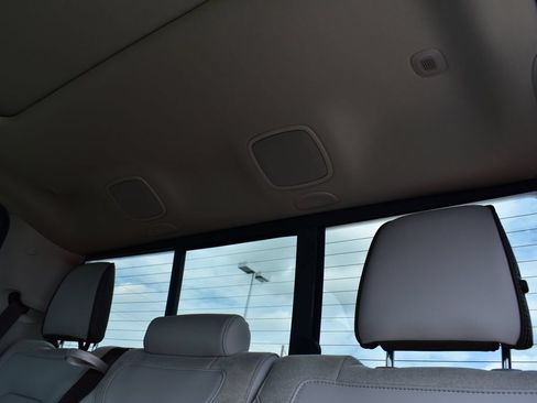 New 2026 RAM 1500 Laramie w/ Advanced Safety Group II AWD/4WD image 36