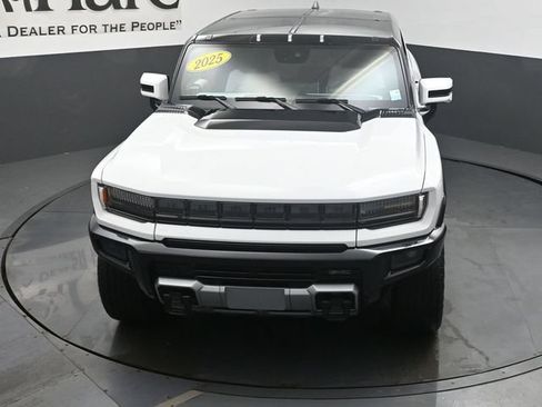 Used 2025 GMC Hummer EV 3X AWD/4WD image 56
