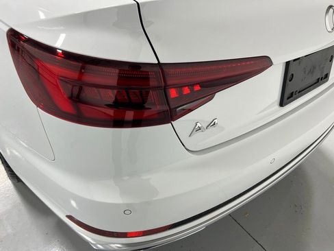 Used 2019 Audi A4 2.0T Premium Plus w/ Premium Plus Package image 13