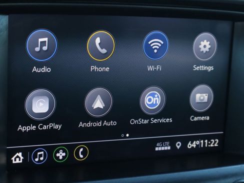 Used 2022 GMC Canyon Elevation w/ Trailering Package image 14