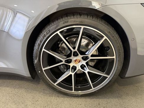 New 2026 Porsche 911 Carrera RWD image 12