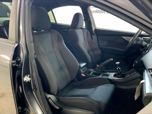 Used 2024 Subaru WRX Premium image 8