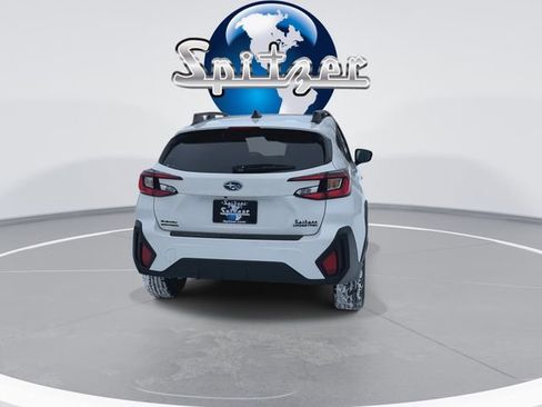New 2026 Subaru Crosstrek 2.0i Premium image 8