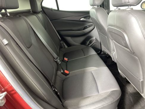 Certified 2023 Buick Encore GX Preferred image 27