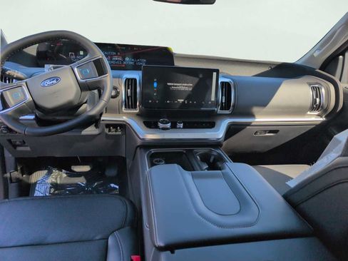 New 2026 Ford Expedition Max Platinum AWD/4WD image 5