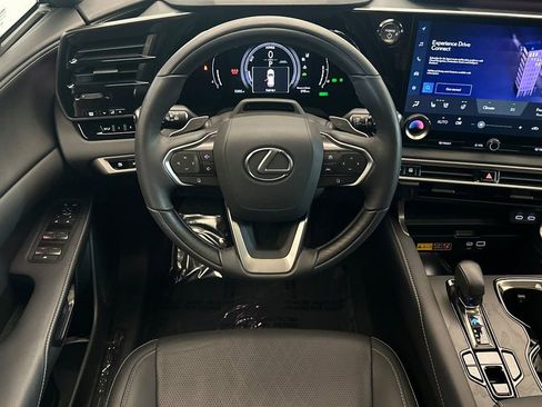 Certified 2024 Lexus RX 350 image 14