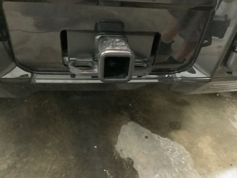 New 2026 GMC Hummer EV SUV image 12